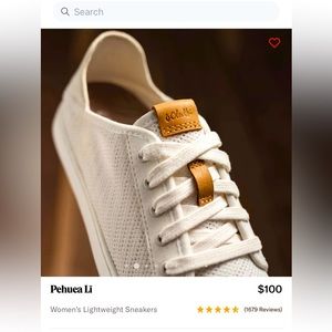 COPY - Olukai Women’s shoes